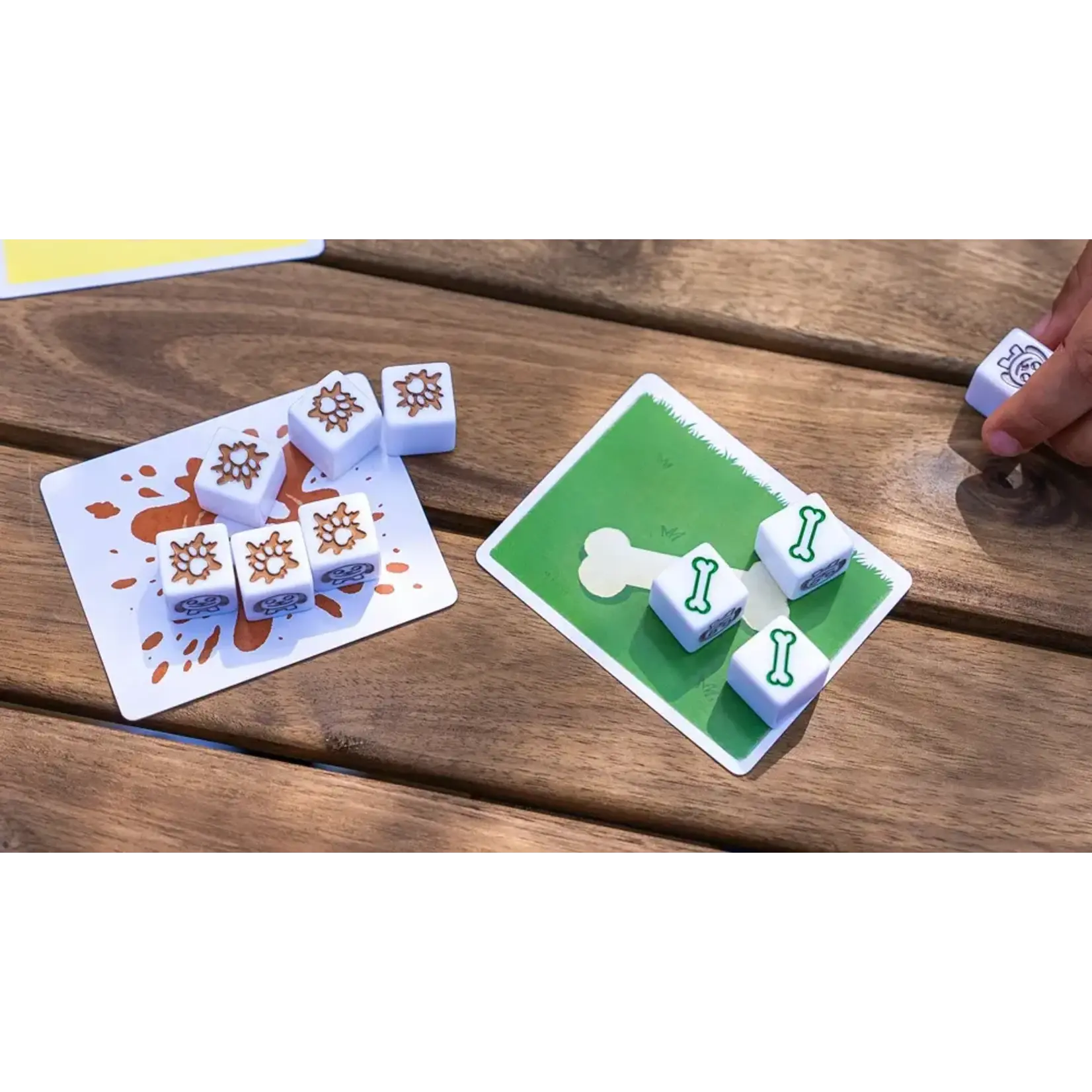 Exploding Kittens You Little Stinker
