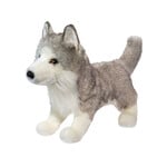 Douglas Toys Shadow White Wolf