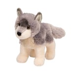 Douglas Toys Ashes Wolf