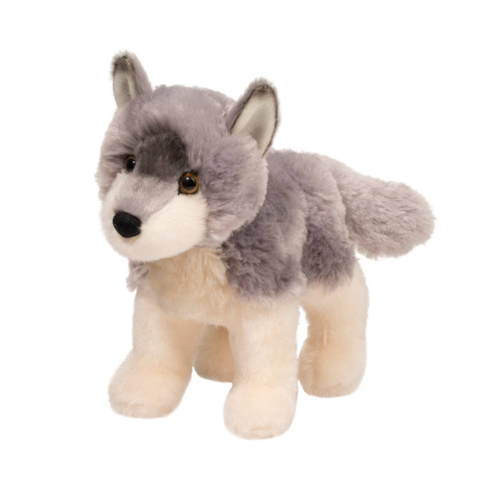 Douglas Toys Ashes Wolf