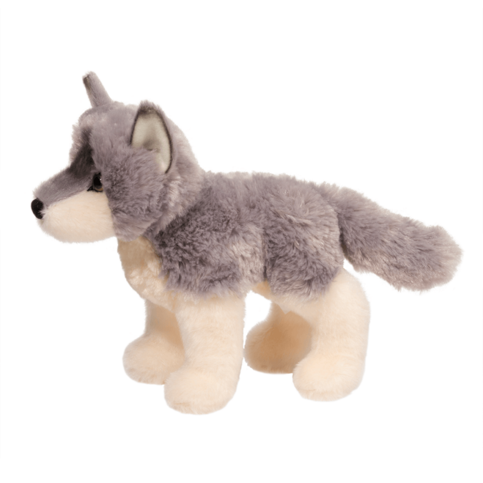 Douglas Toys Ashes Wolf