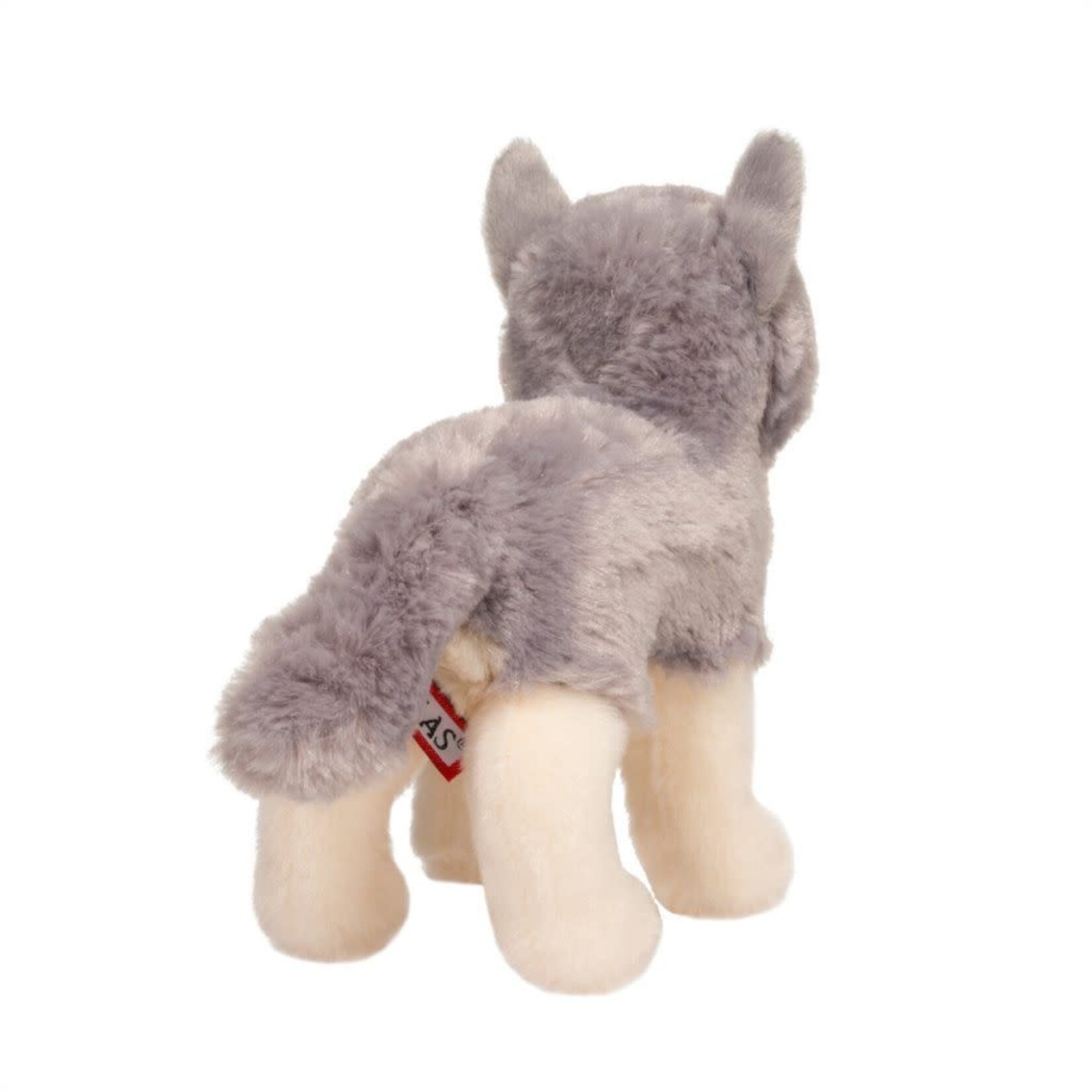 Douglas Toys Ashes Wolf