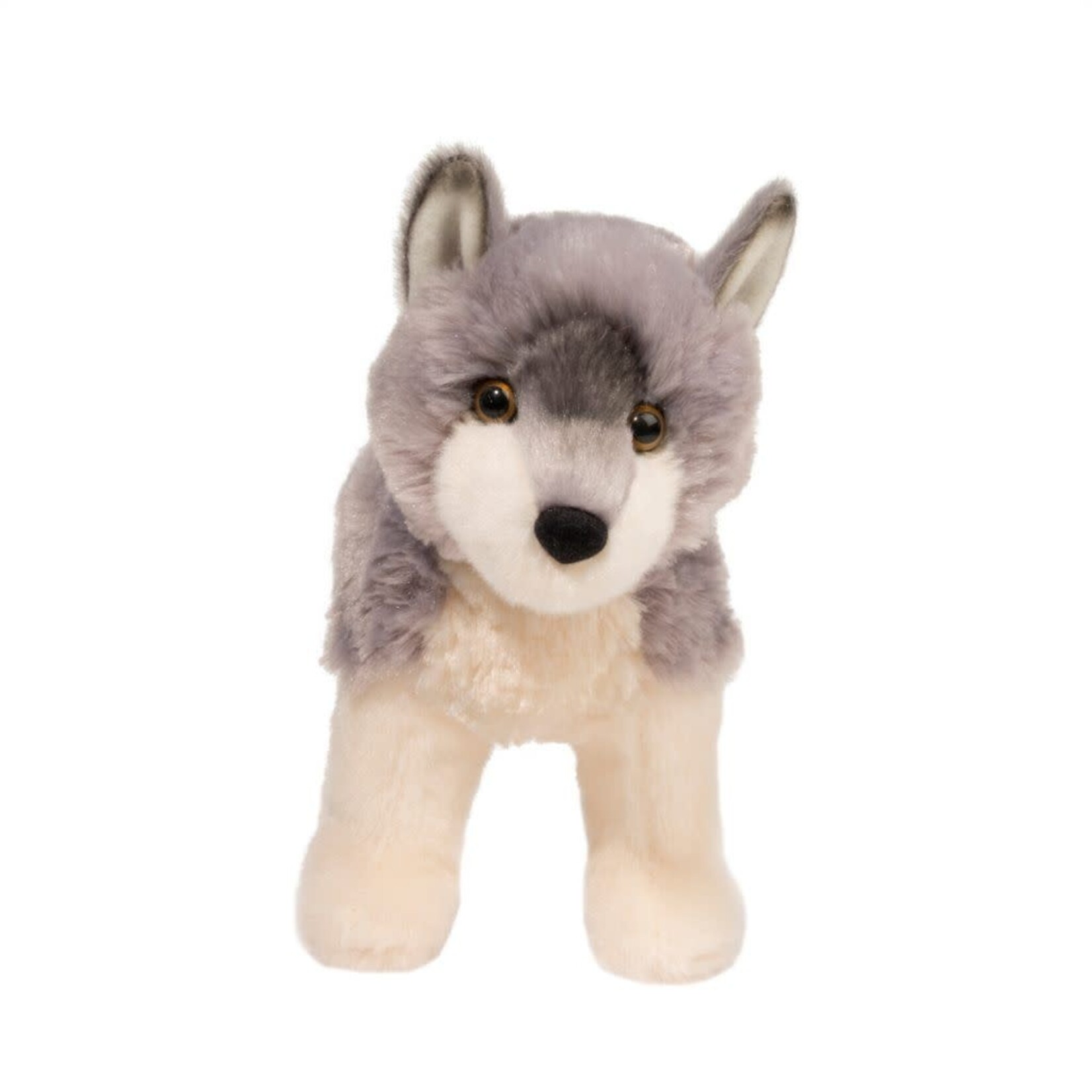 Douglas Toys Ashes Wolf