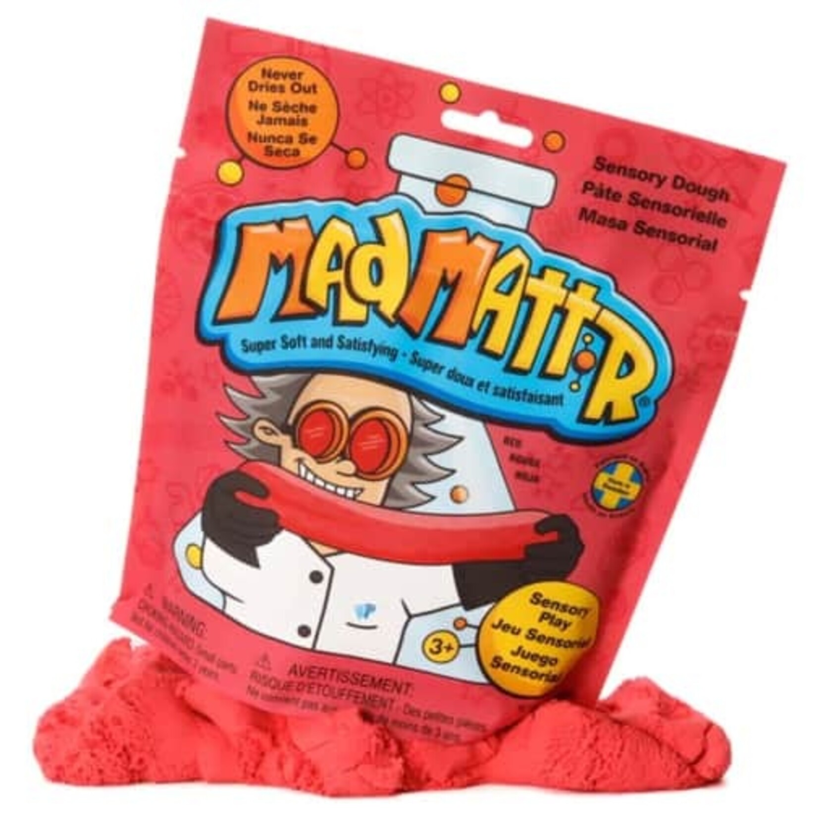 Mad Mattr Mad Mattr Quantum Pack