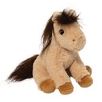 Douglas Toys Buckie Buckskin Horse Mini Soft