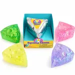 Zorbitz Surprise Squishy Cheese