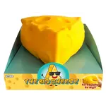 Zorbitz The Big Cheese