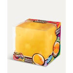 The Zoofy Group Irre-Squish-tible 5" Jumbo Squeeze Cheese