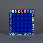 Watchitude Endless Bubble Wrap