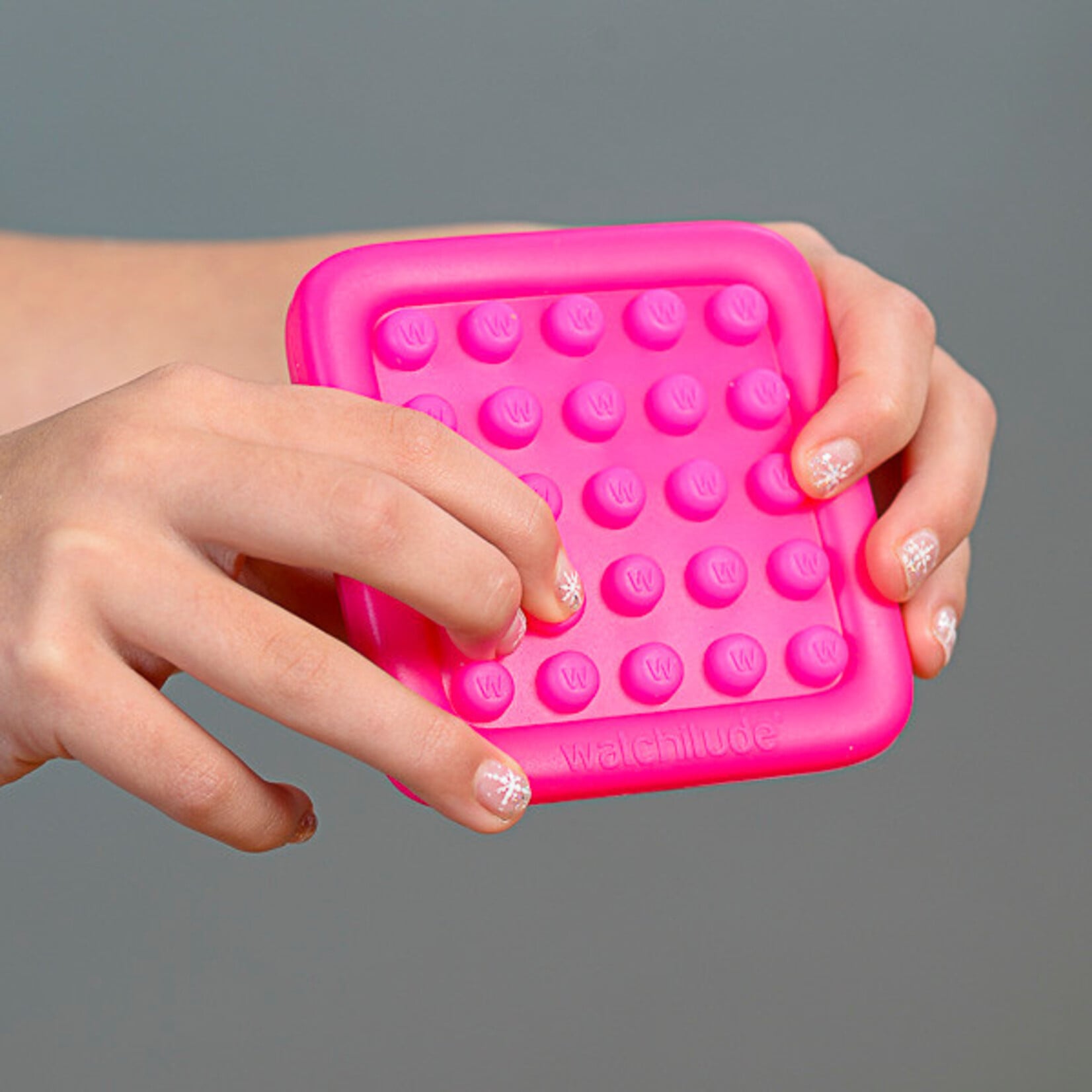 Watchitude Endless Bubble Wrap