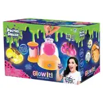 Toysmith Doctor Squish Squishy Maker: Glow It!