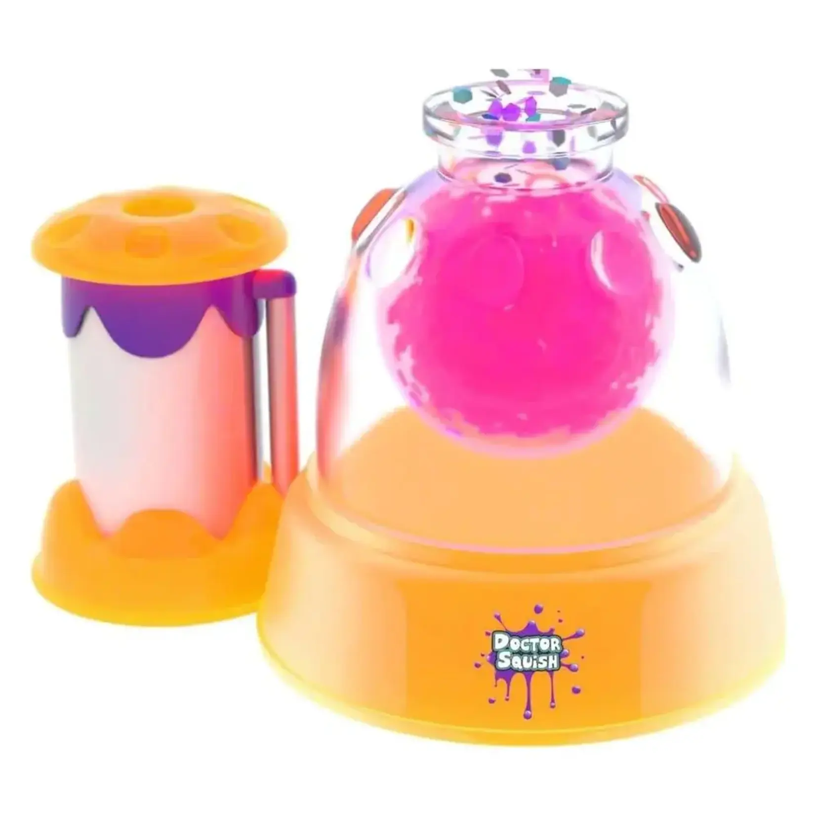 Toysmith Doctor Squish Squishy Maker: Glow It!