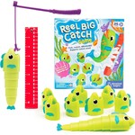Educational Insights Reel Big Catch Catch Game