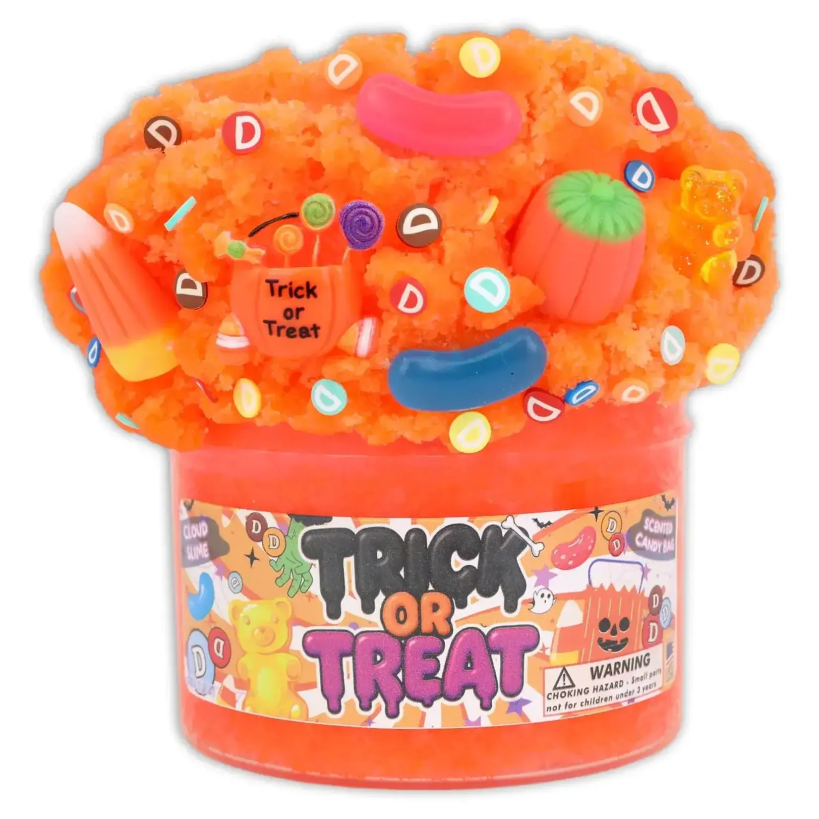 Dope Slimes Dope Slime - Trick or Treat