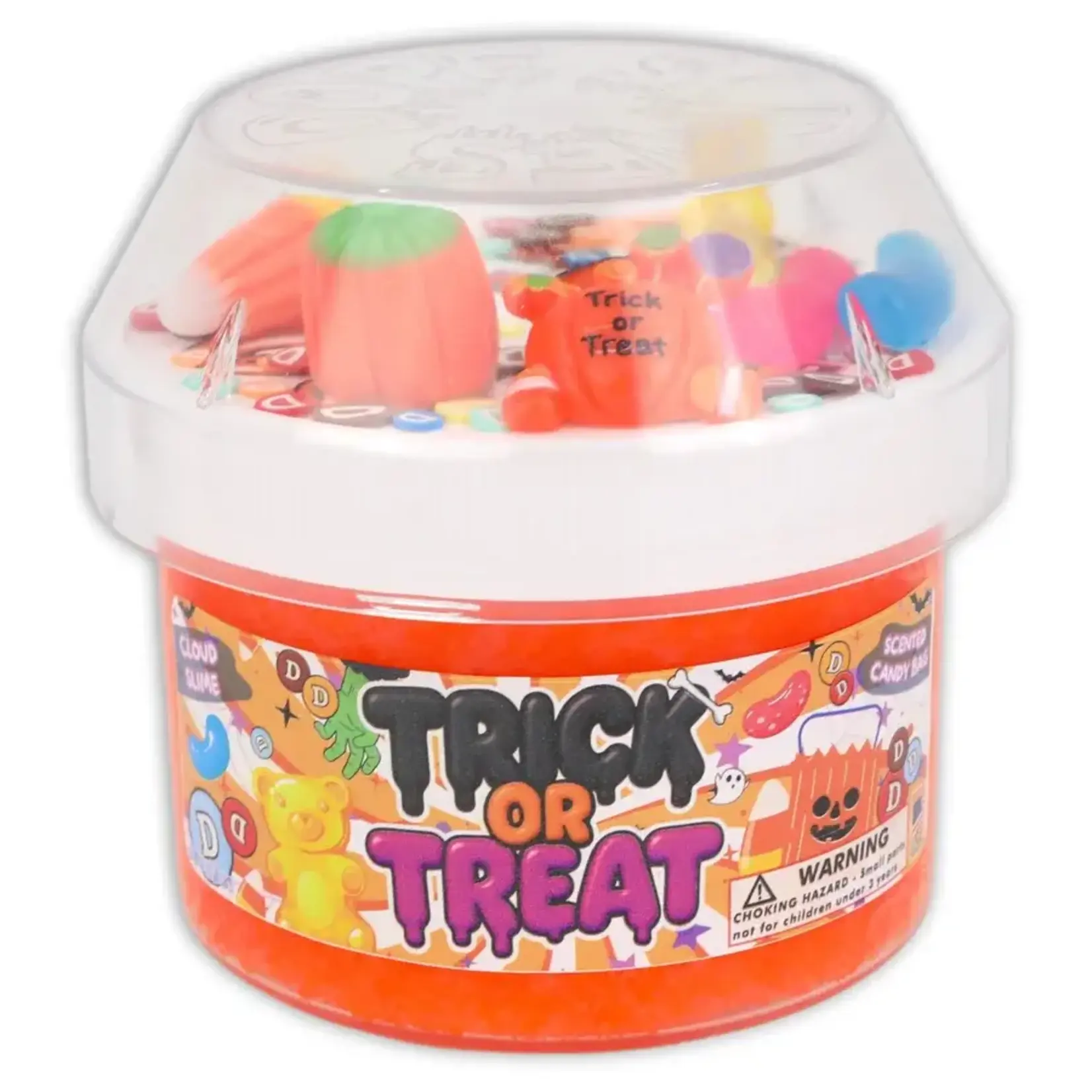 Dope Slimes Dope Slime - Trick or Treat