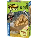 Thames and Kosmos I Dig It! 3D T-Rex Excavation