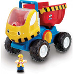 Wow Toys Dustin Dump Truck