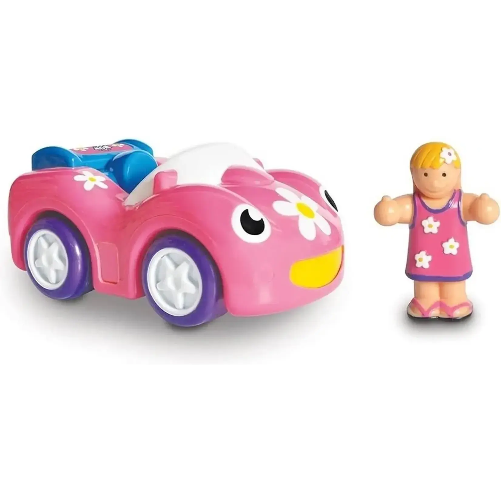 Wow Toys Dynamite Daisy