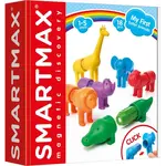 Smart Toys and Games SmartMax My First Safari Animals