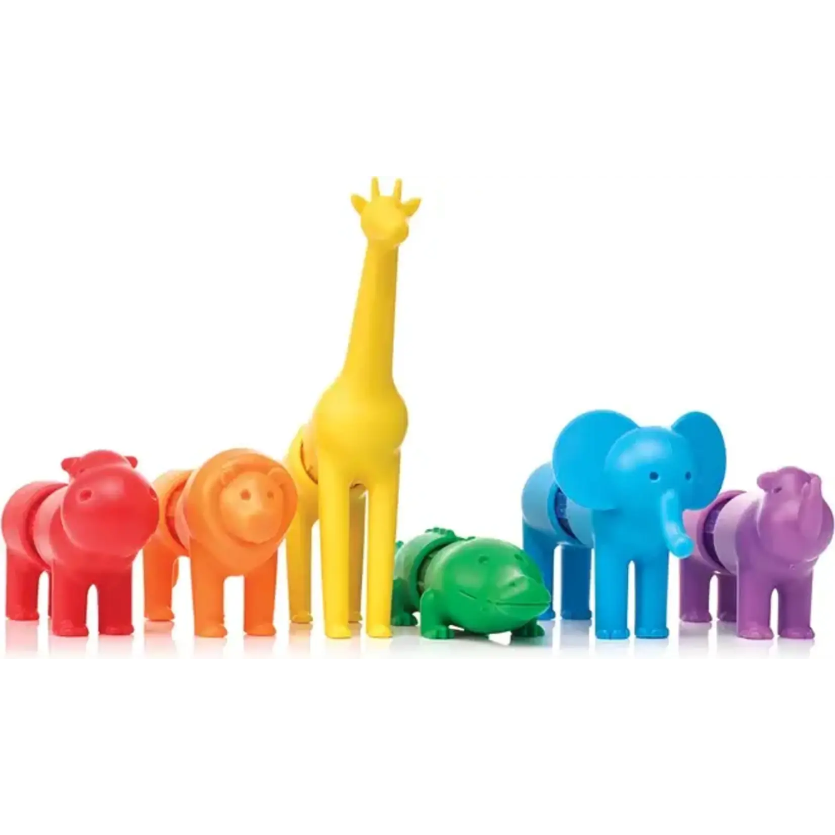 Smart Toys and Games SmartMax My First Safari Animals