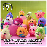 Spin Master Magic Jellykins Surprise Plush Jar Tropicuties
