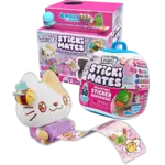 Sticki Rolls Sticki Mates