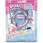 Sticki Rolls Single Band Series 3