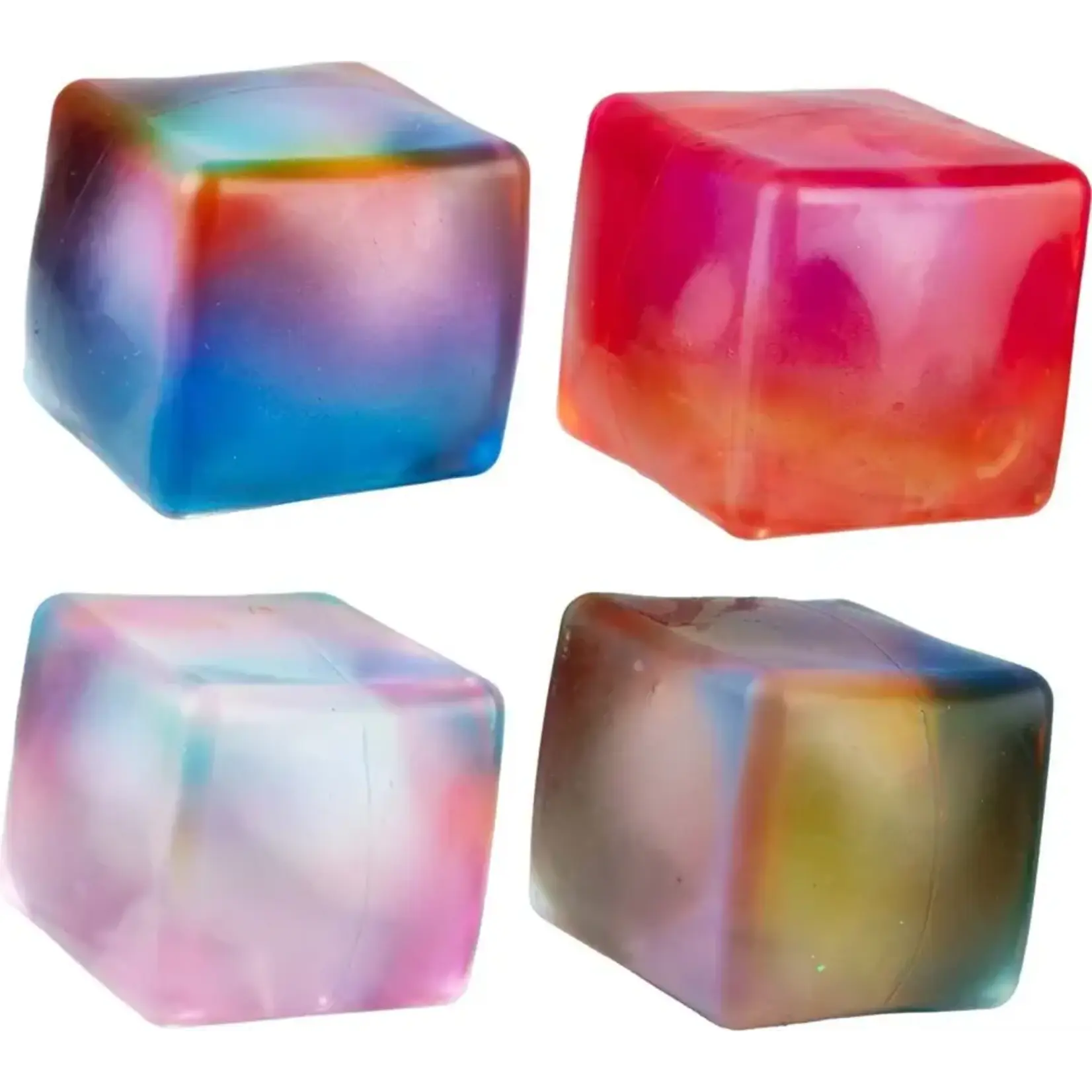Orb Toys Sugar Swaps Prismatic Cubes