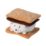 Douglas Toys S'More Bear Macaroon