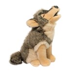 Douglas Toys Raina Dlux Wolf