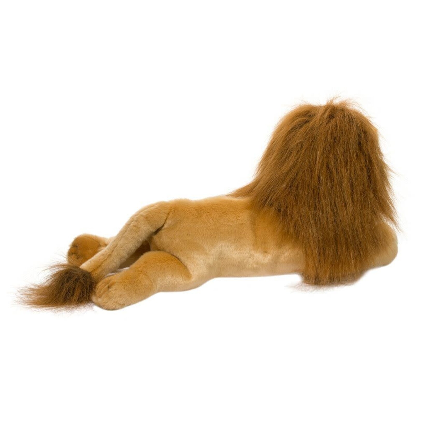 Douglas Toys Zeus Lion