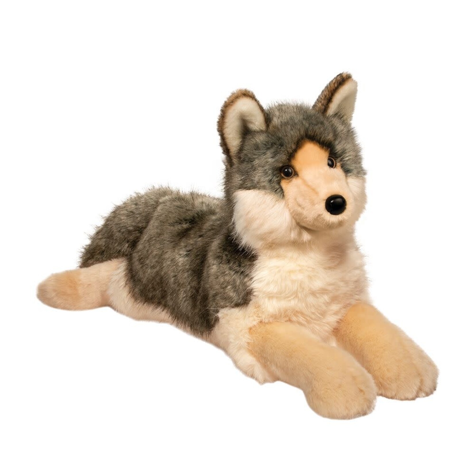 Douglas Toys Niko Dlux Wolf
