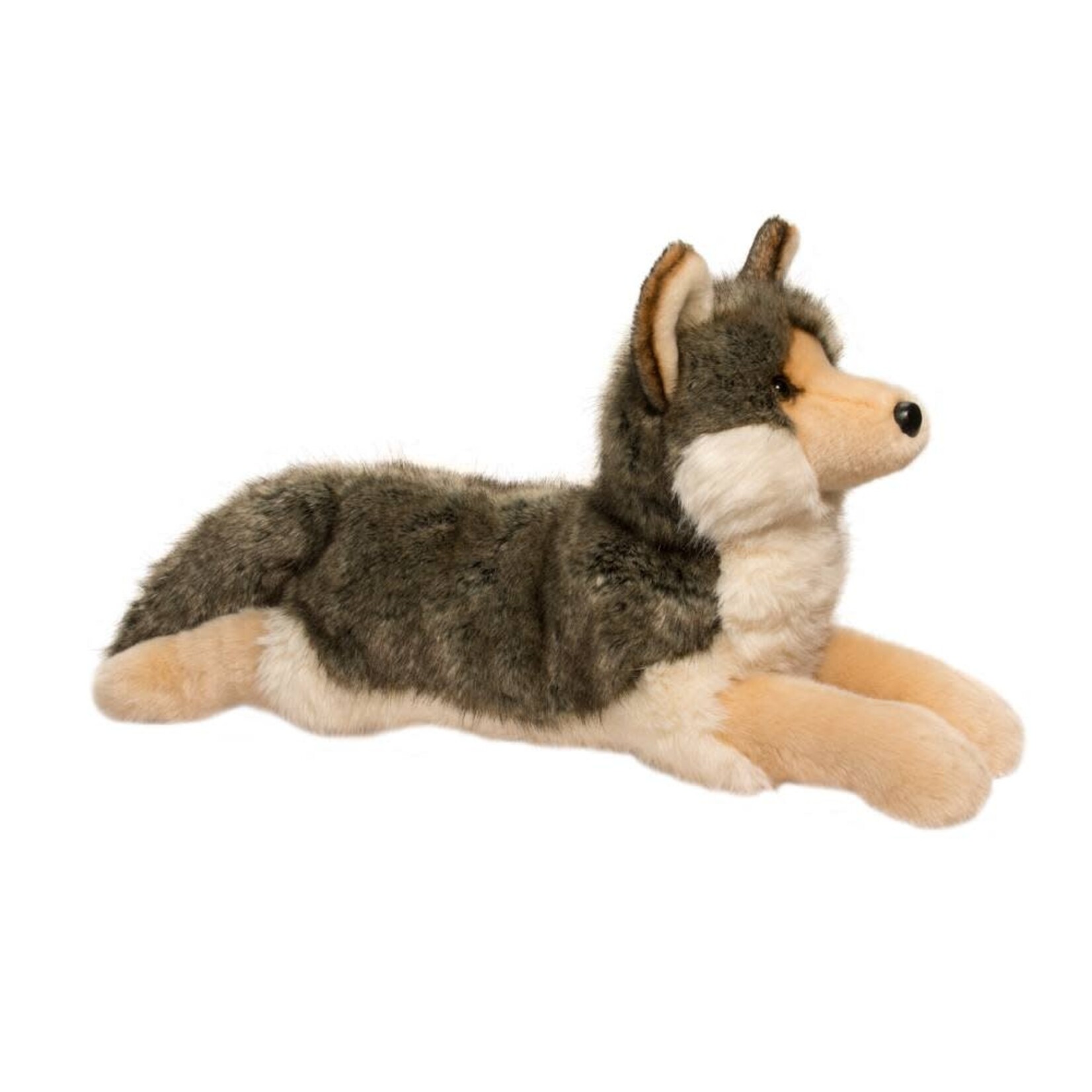 Douglas Toys Niko Dlux Wolf