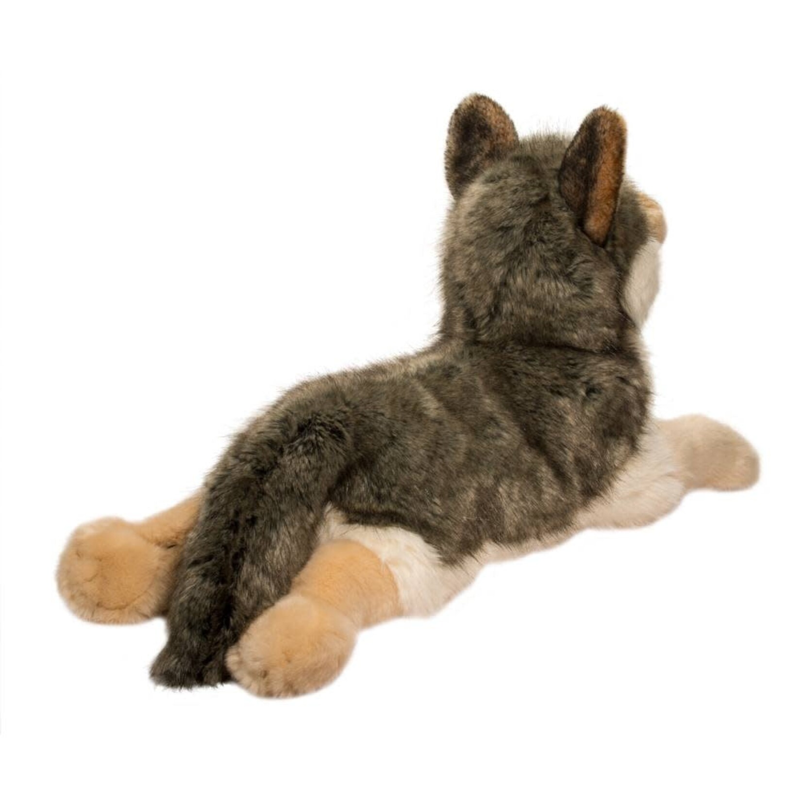Douglas Toys Niko Dlux Wolf