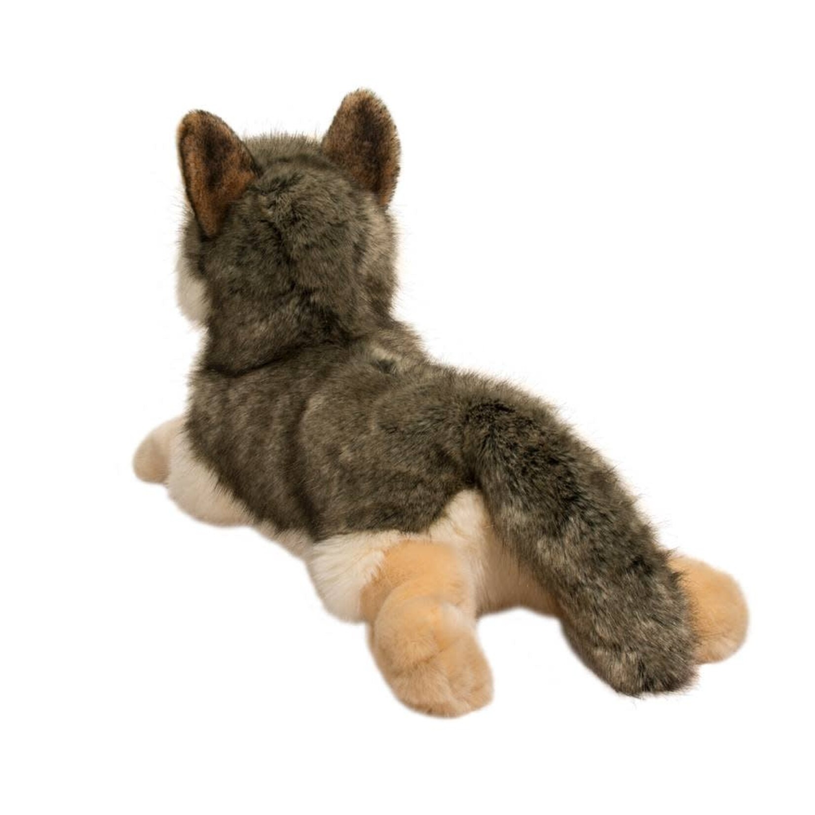 Douglas Toys Niko Dlux Wolf