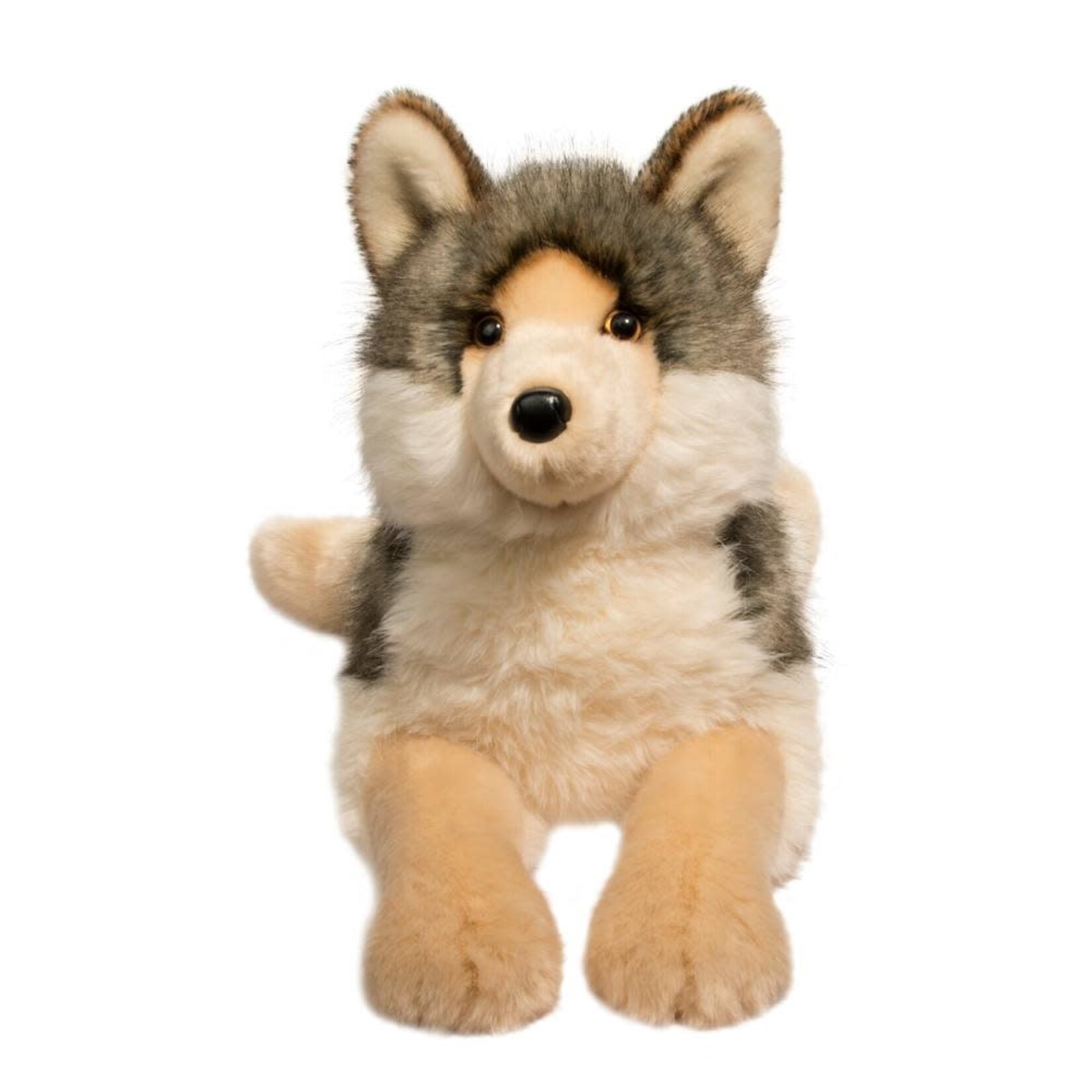 Douglas Toys Niko Dlux Wolf