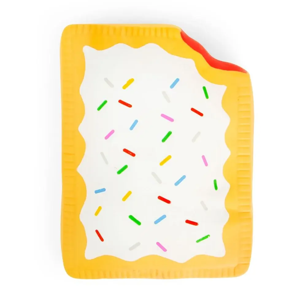 The Big Squij Frosted Pastry Pop Tart