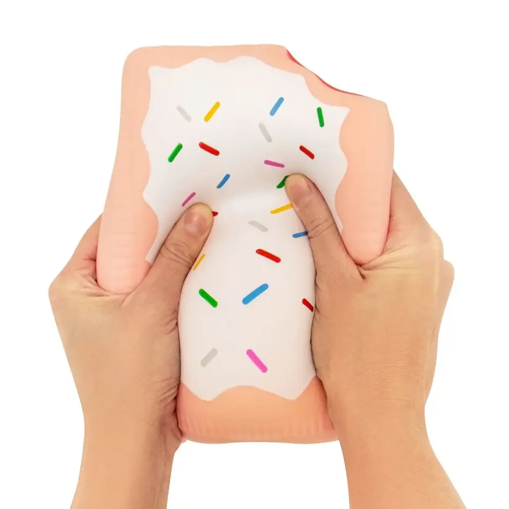 Keycraft The Big Squij Frosted Pastry Pop Tart
