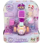 Goliath Games Clickeez Series 3 Deluxe Keychain