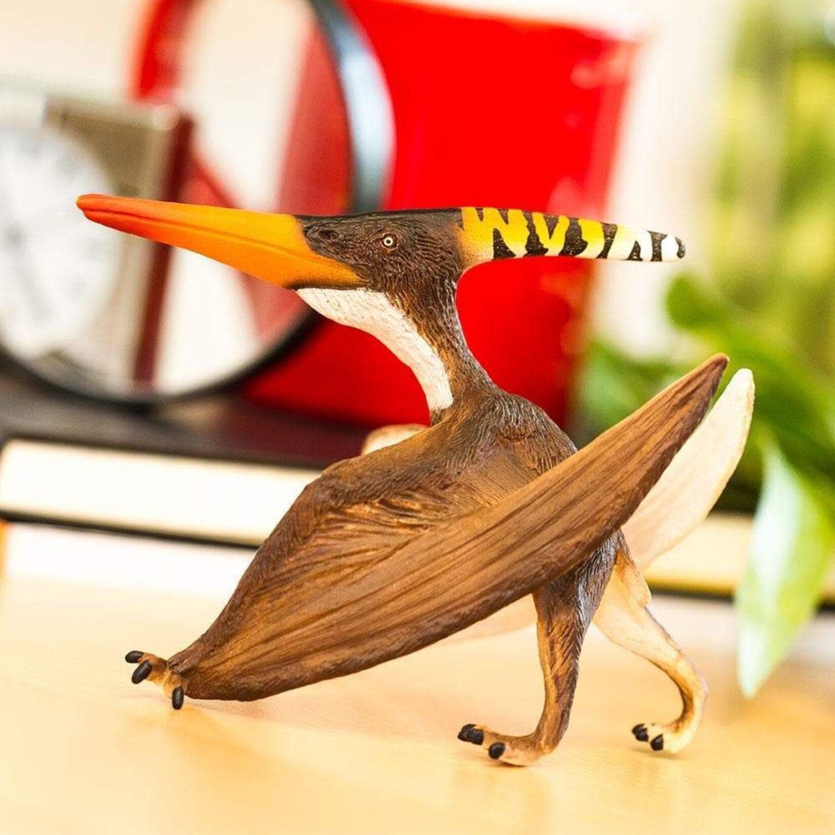 Safari Ltd Pteranodon (Ground)