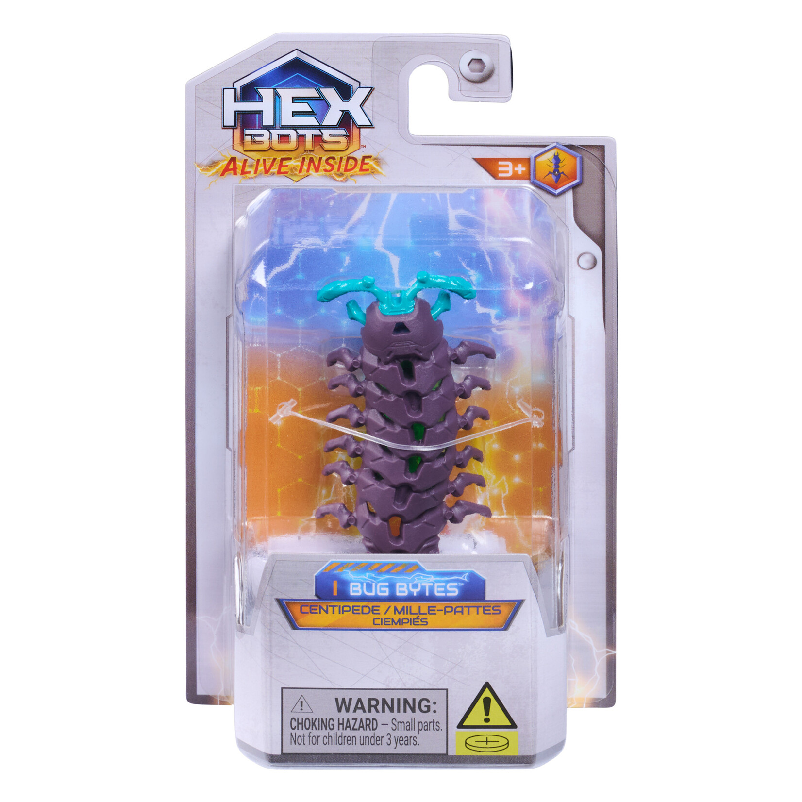 Spin Master Hex Bugs Bytes