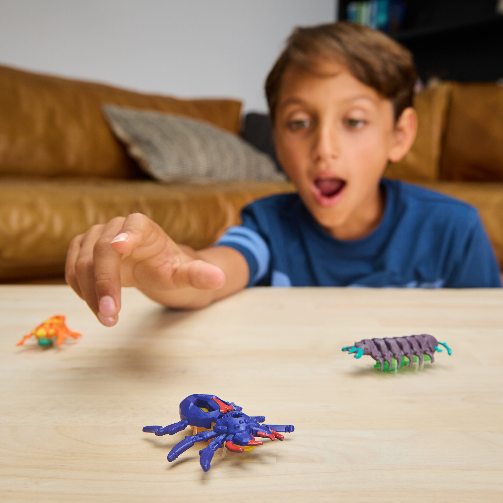 Spin Master Hex Bugs Bytes