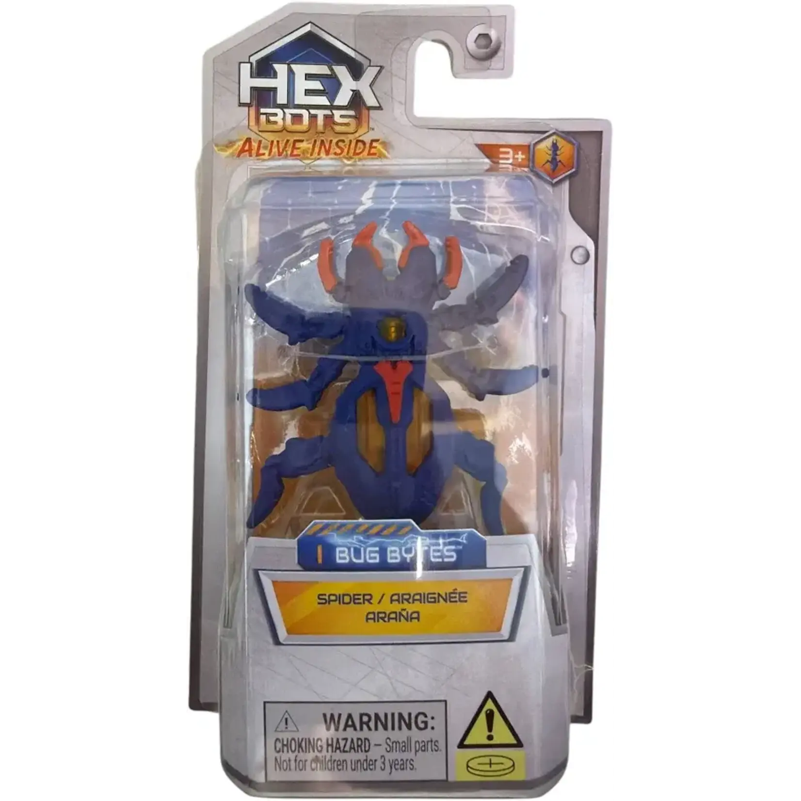 Spin Master Hex Bugs Bytes