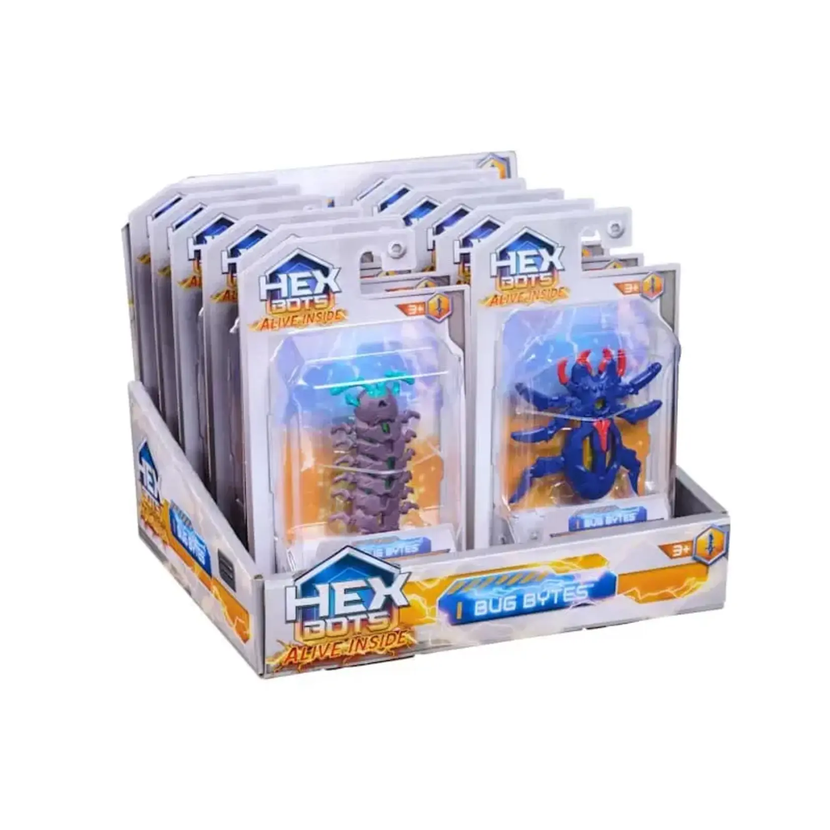 Spin Master Hex Bugs Bytes