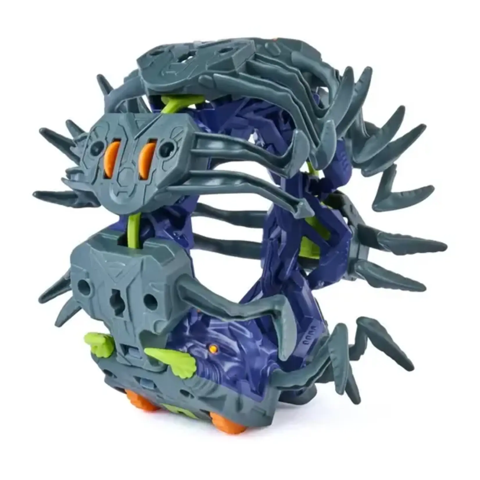 Spin Master Hex Bots Exploding Centipede