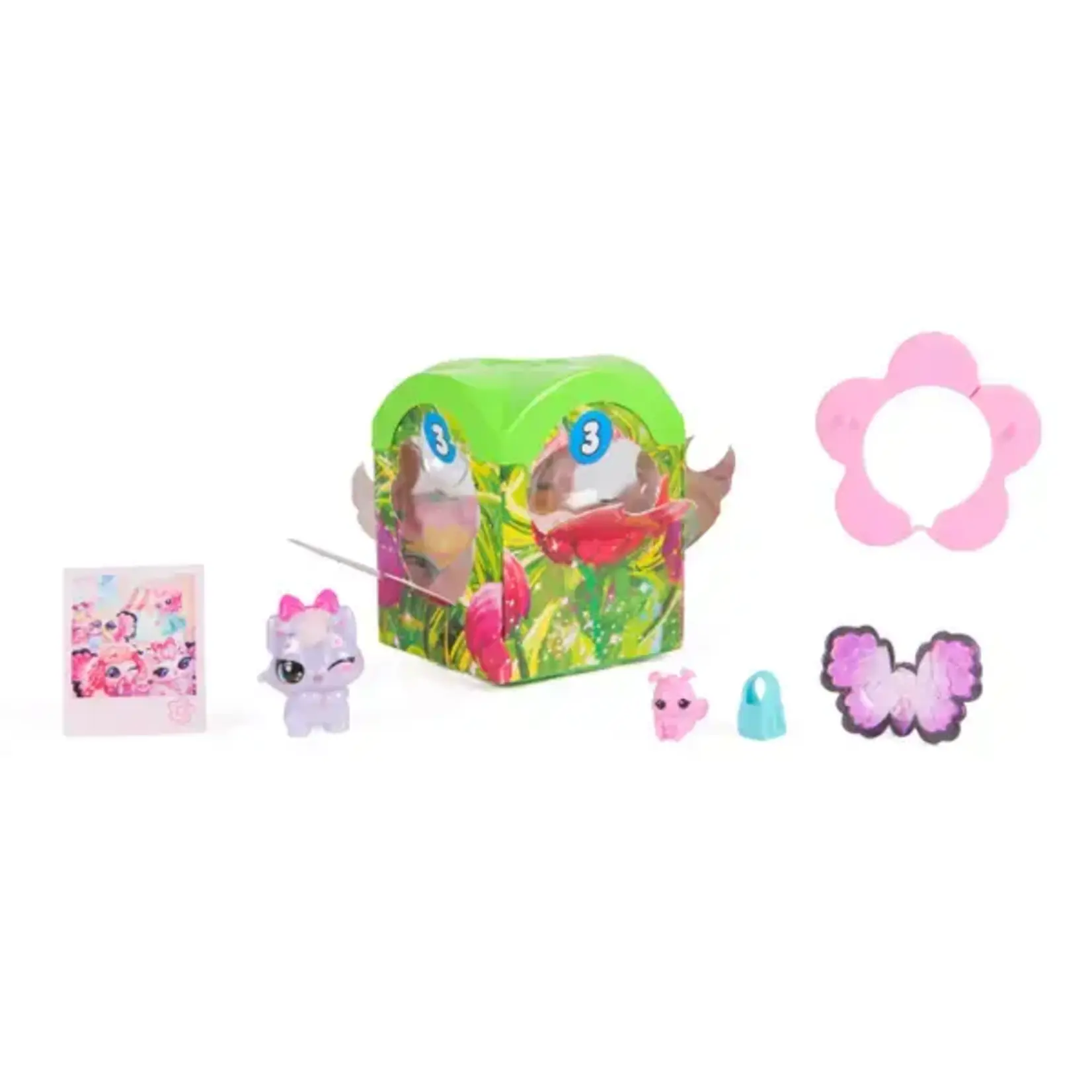 Spin Master Hatchimals Bloomables Mystery Pack