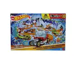 Hot Wheels Hot Wheels Advent Calendar