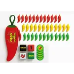 Pass The Peppers
