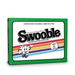 Swooble Card and Dice Game