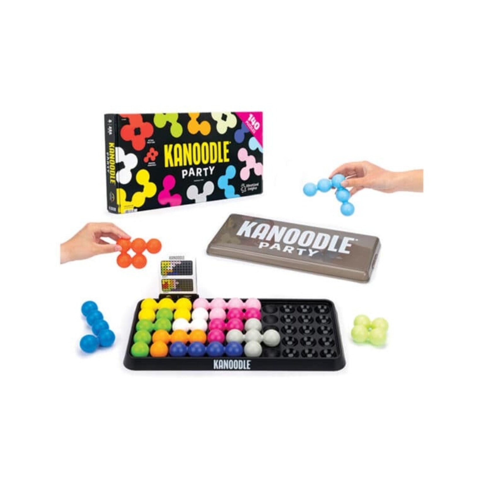 Educational Insights Kanoodle Party